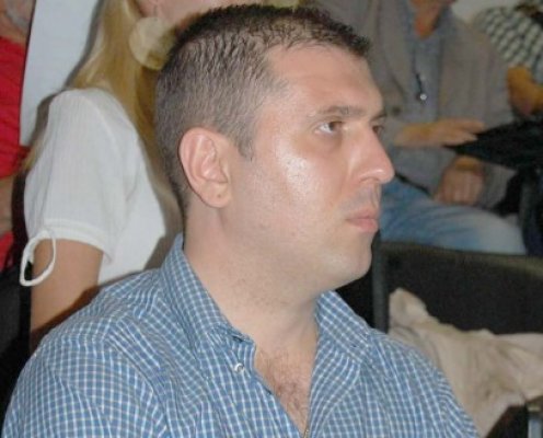 De vineri, Direcţia de Film Constanţa are un nou director